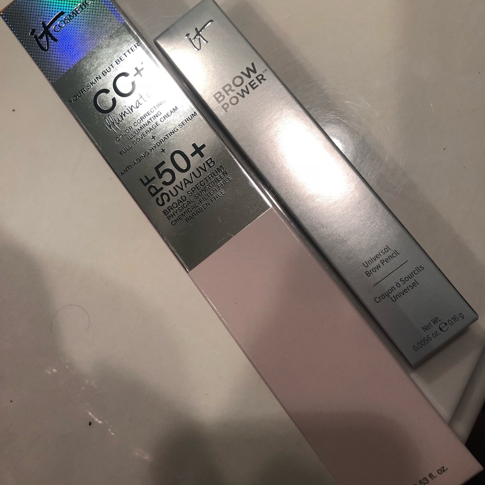 IT Cosmetics Brow Power brow pencil